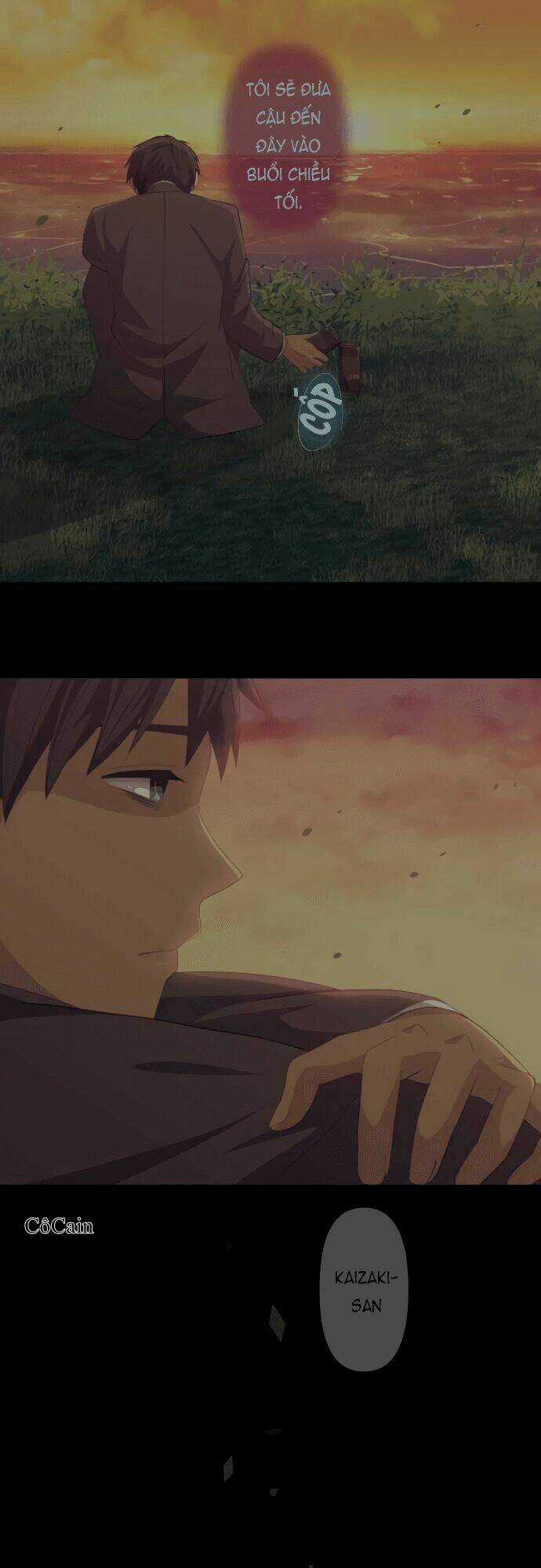 Viên Thuốc Trùng Sinh Chapter 179 trang 13