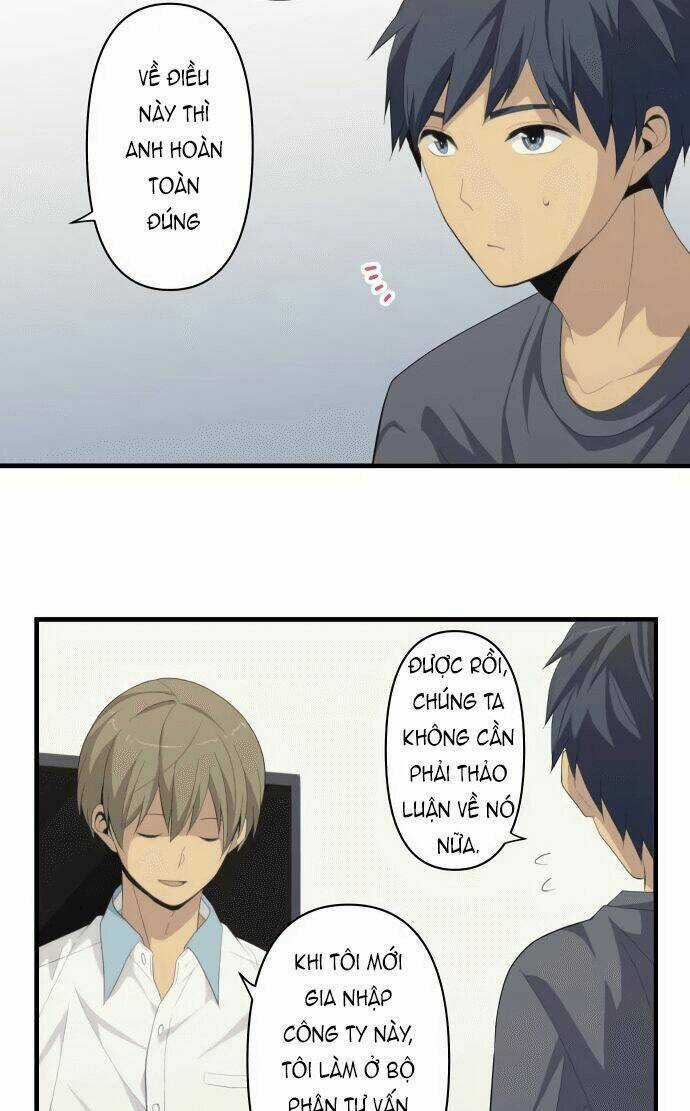 Viên Thuốc Trùng Sinh Chapter 179 trang 16