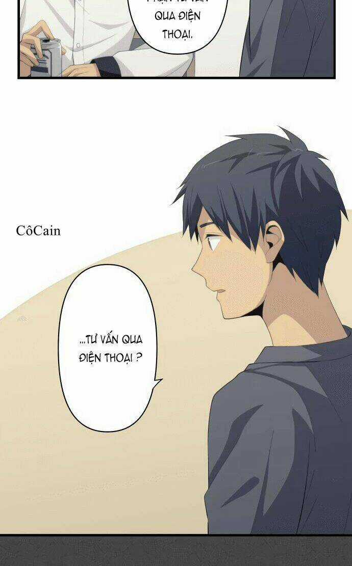 Viên Thuốc Trùng Sinh Chapter 179 trang 17