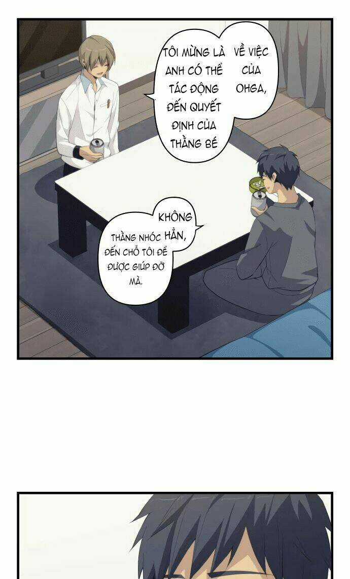 Viên Thuốc Trùng Sinh Chapter 179 trang 2