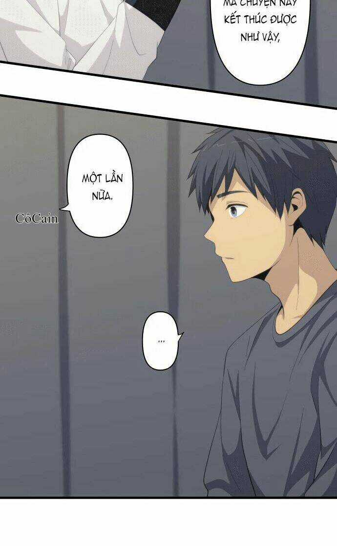 Viên Thuốc Trùng Sinh Chapter 179 trang 22