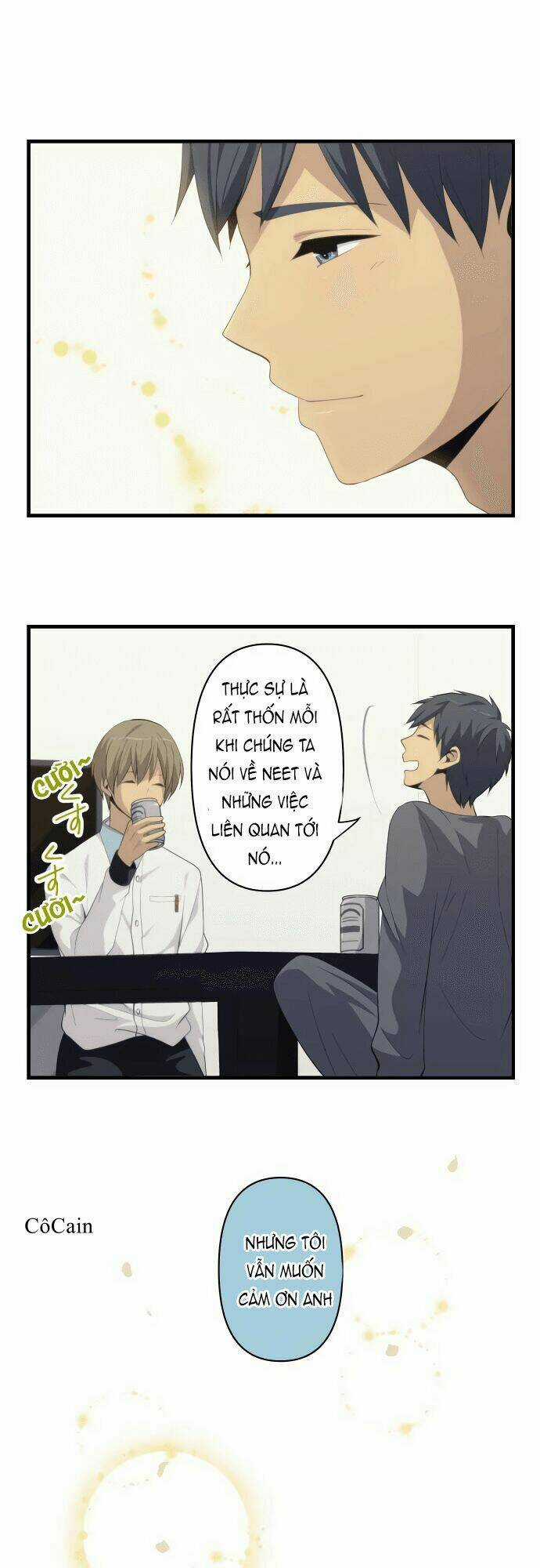 Viên Thuốc Trùng Sinh Chapter 179 trang 23