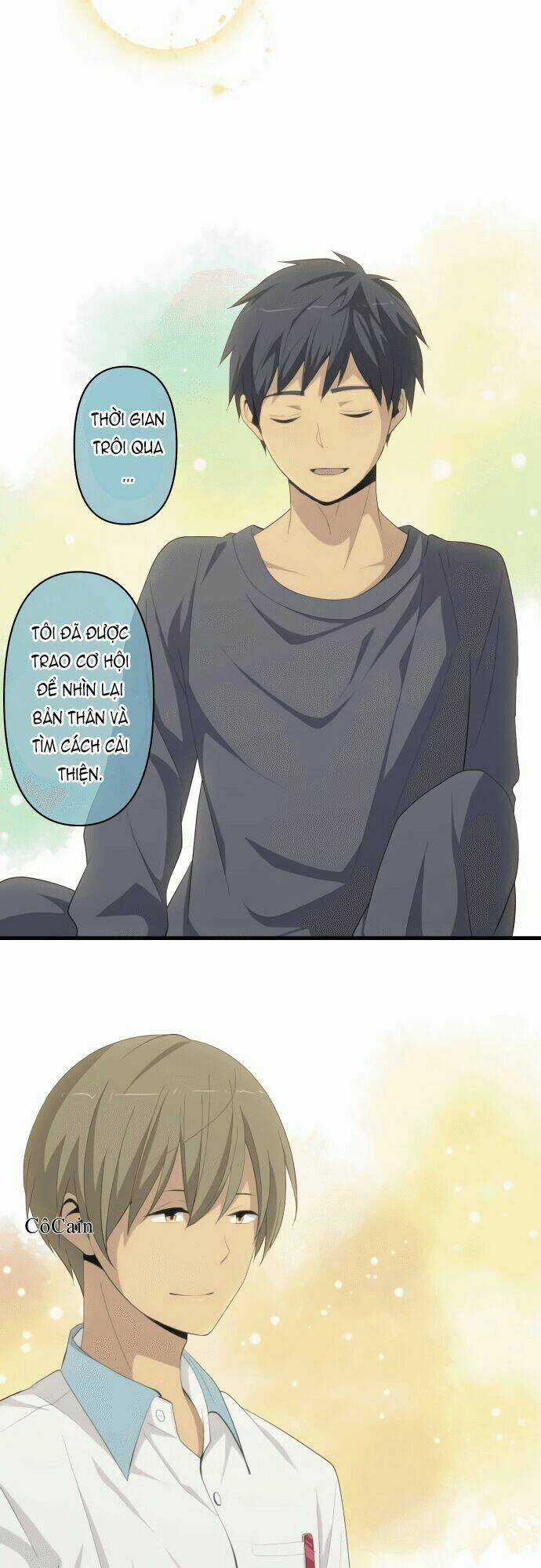 Viên Thuốc Trùng Sinh Chapter 179 trang 24