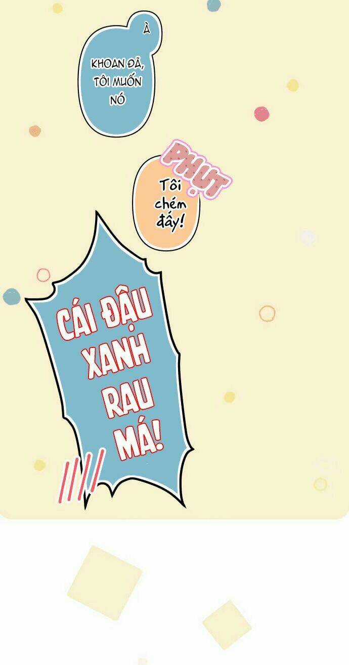 Viên Thuốc Trùng Sinh Chapter 179 trang 28