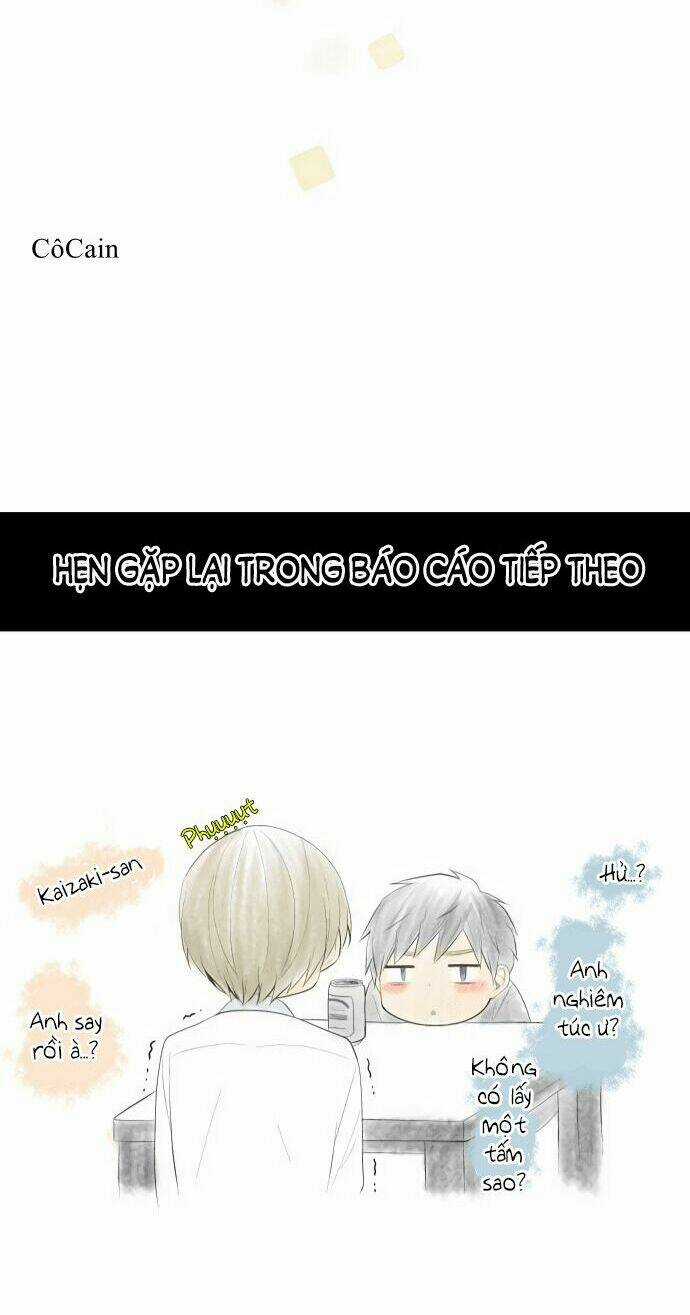 Viên Thuốc Trùng Sinh Chapter 179 trang 29