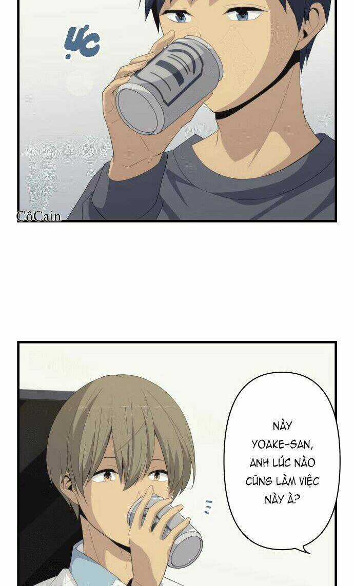 Viên Thuốc Trùng Sinh Chapter 179 trang 3