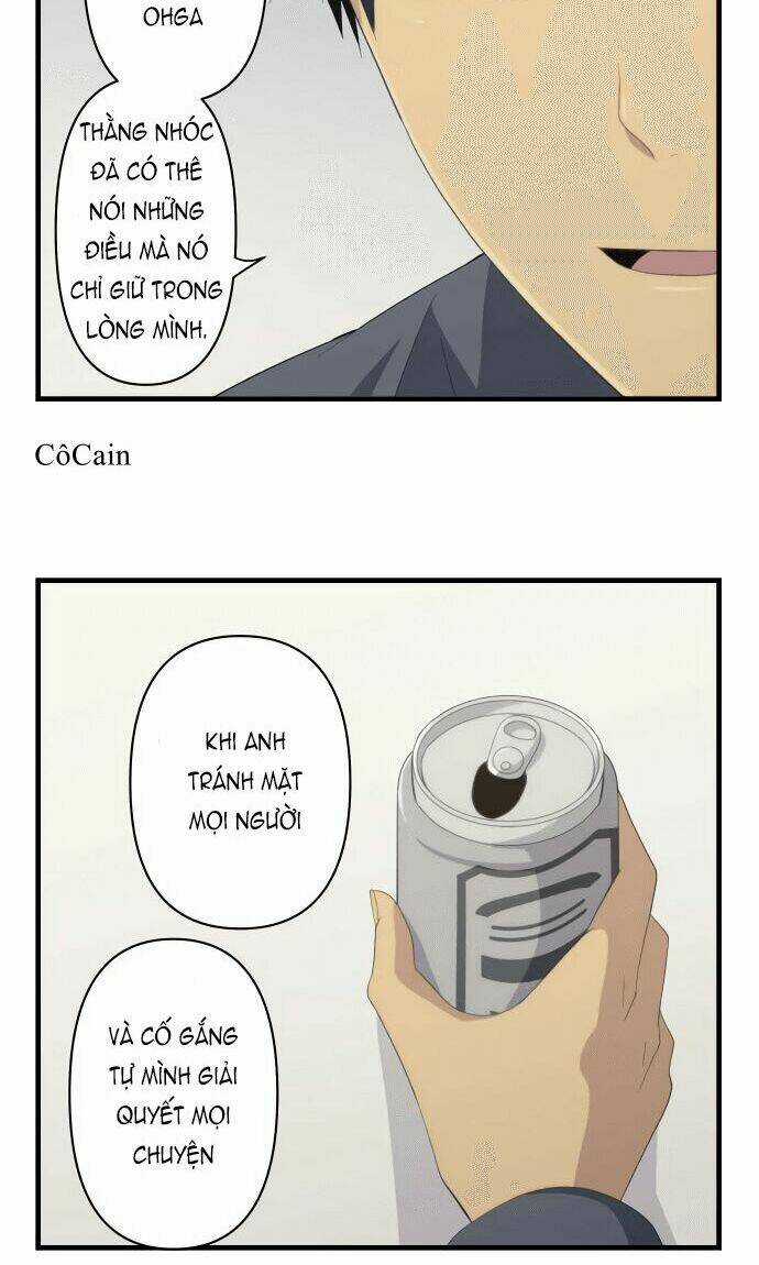 Viên Thuốc Trùng Sinh Chapter 179 trang 7