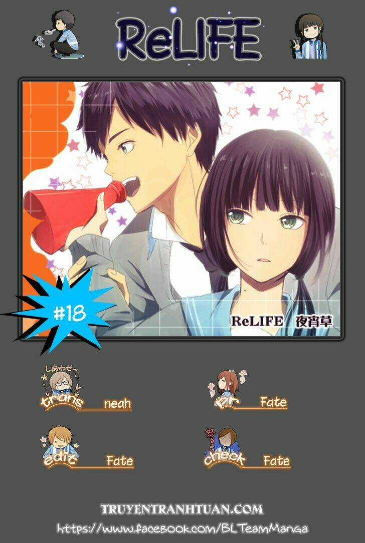 Viên Thuốc Trùng Sinh Chapter 18 trang 0
