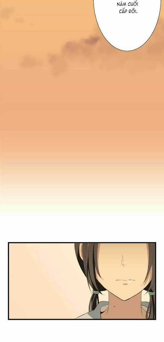 Viên Thuốc Trùng Sinh Chapter 18 trang 11