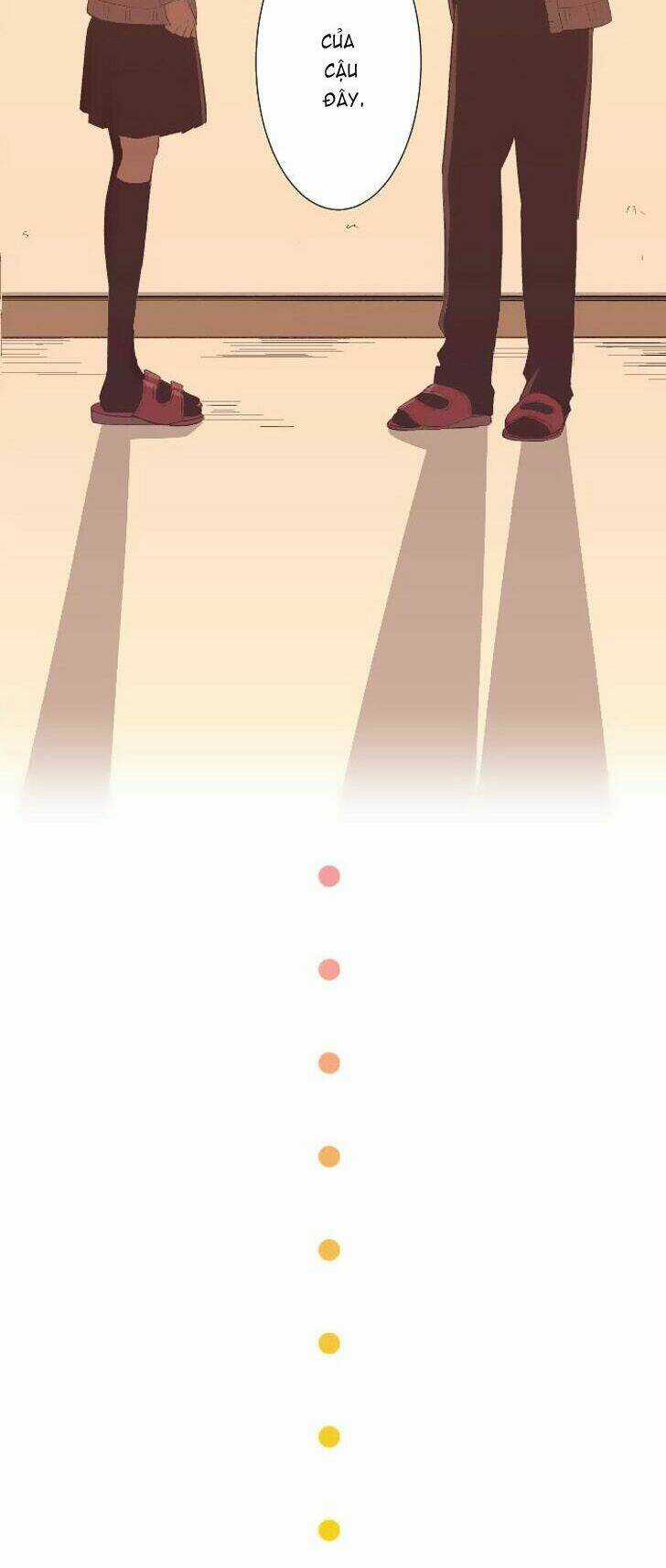 Viên Thuốc Trùng Sinh Chapter 18 trang 13