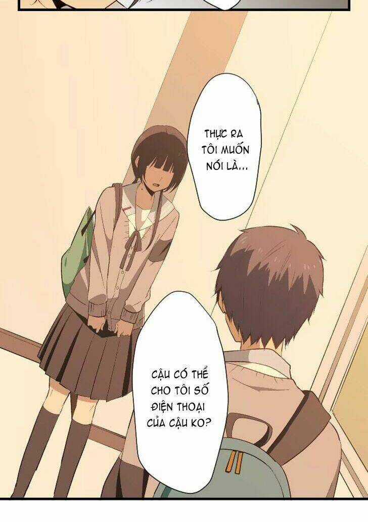 Viên Thuốc Trùng Sinh Chapter 18 trang 16