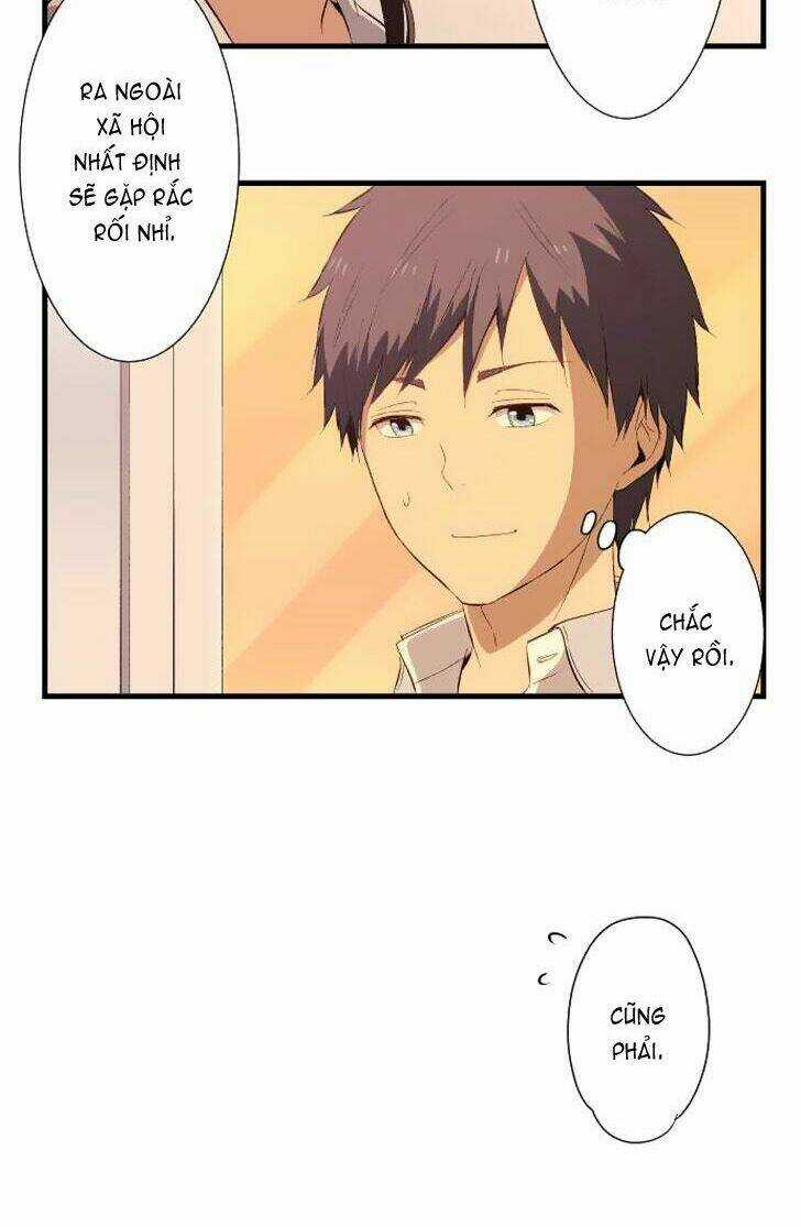 Viên Thuốc Trùng Sinh Chapter 18 trang 2