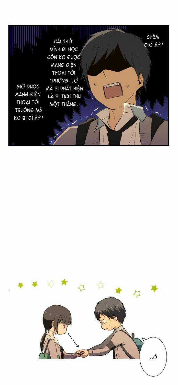 Viên Thuốc Trùng Sinh Chapter 18 trang 23