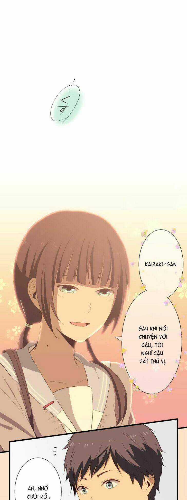 Viên Thuốc Trùng Sinh Chapter 18 trang 26