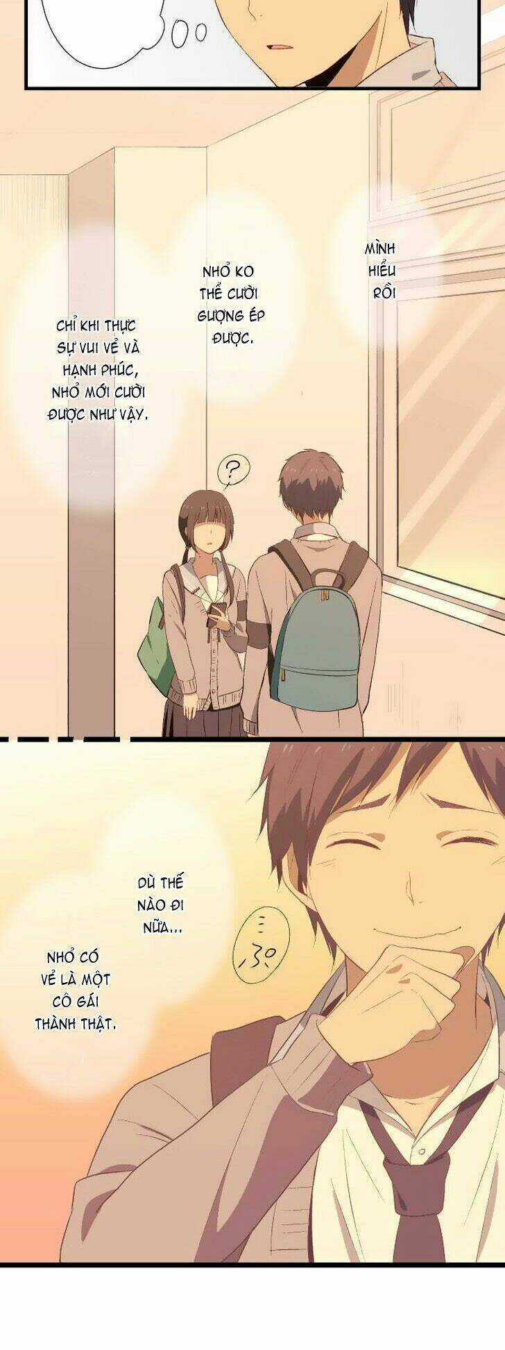 Viên Thuốc Trùng Sinh Chapter 18 trang 27