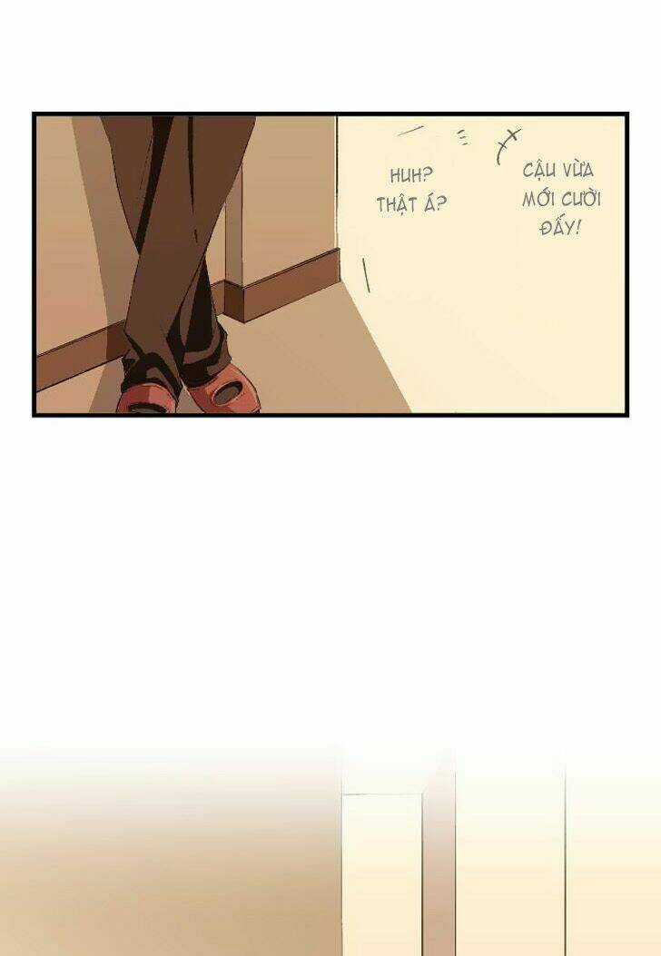 Viên Thuốc Trùng Sinh Chapter 18 trang 28