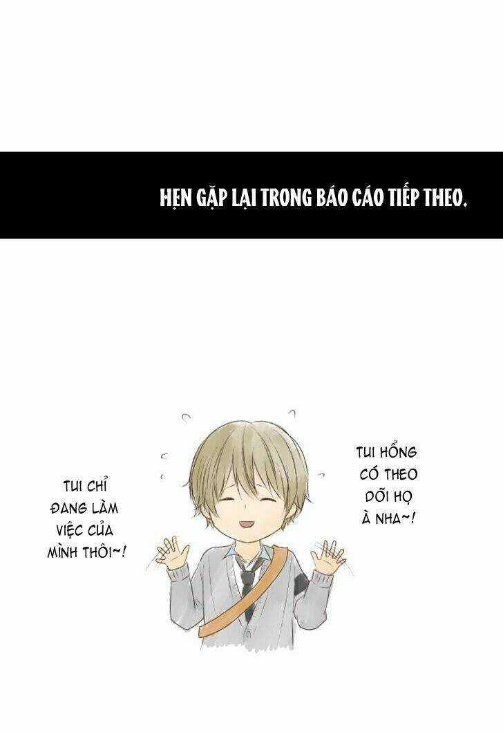 Viên Thuốc Trùng Sinh Chapter 18 trang 30