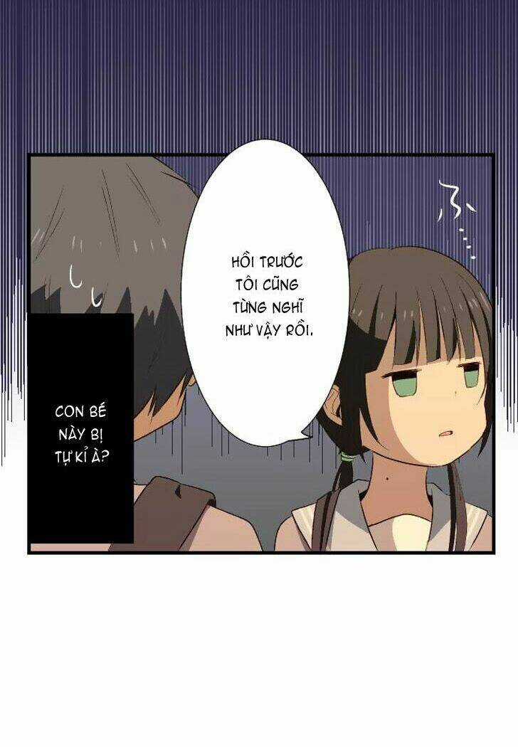 Viên Thuốc Trùng Sinh Chapter 18 trang 4