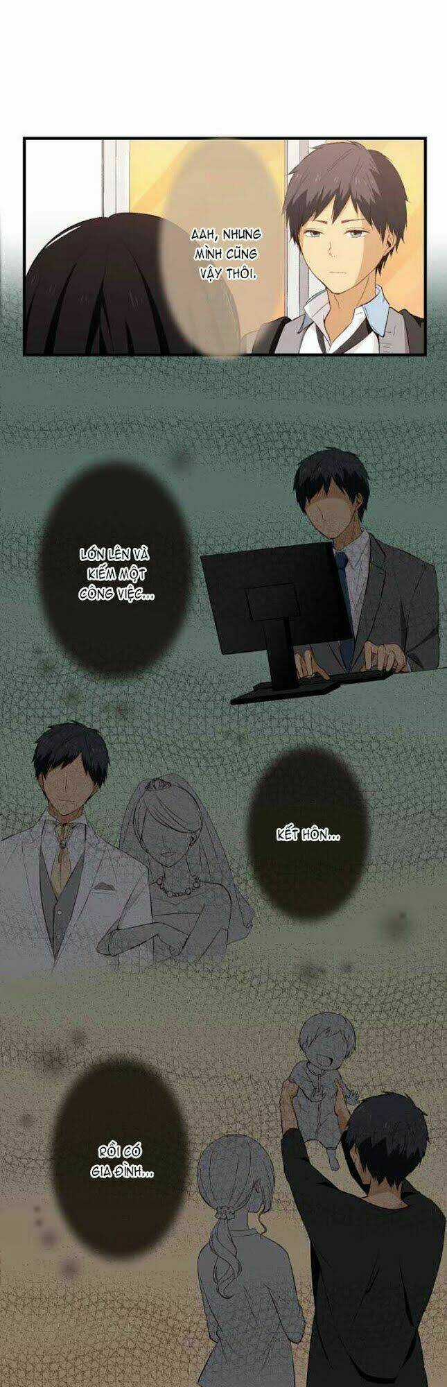 Viên Thuốc Trùng Sinh Chapter 18 trang 6