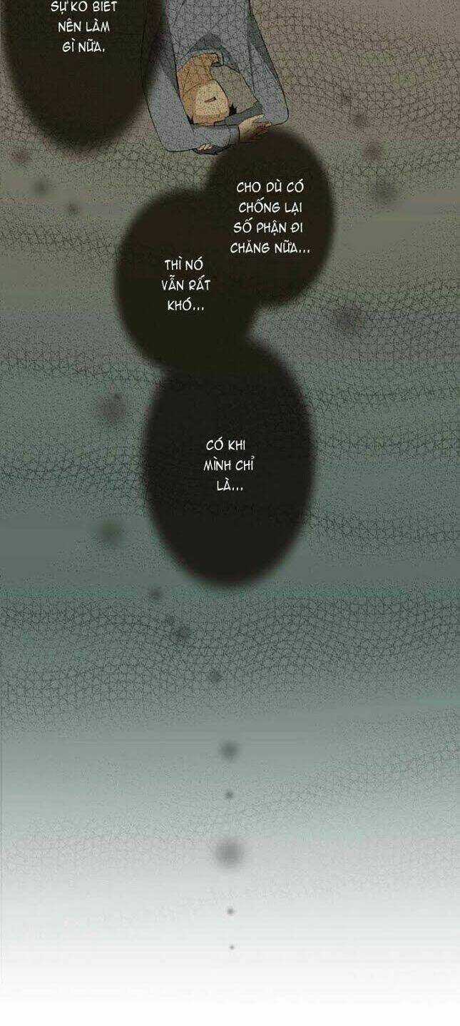 Viên Thuốc Trùng Sinh Chapter 18 trang 8