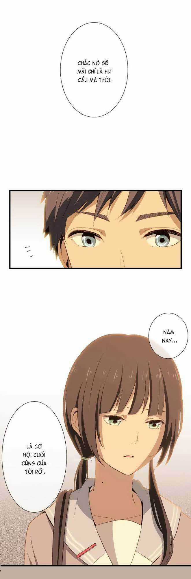 Viên Thuốc Trùng Sinh Chapter 18 trang 9