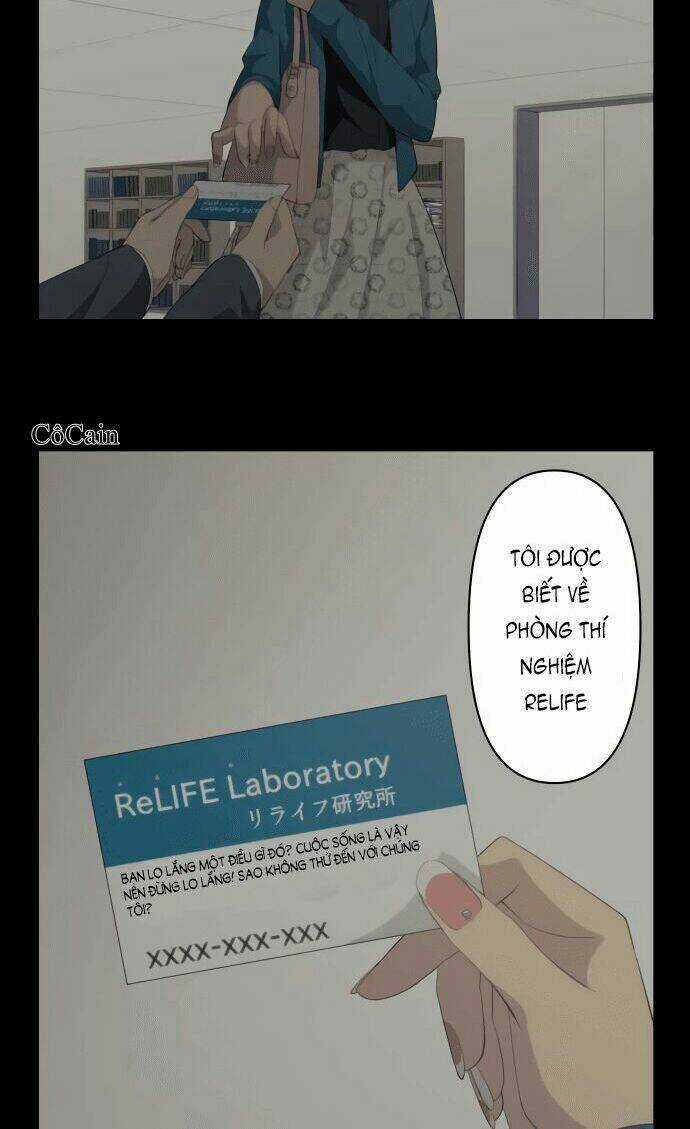 Viên Thuốc Trùng Sinh Chapter 180 trang 11