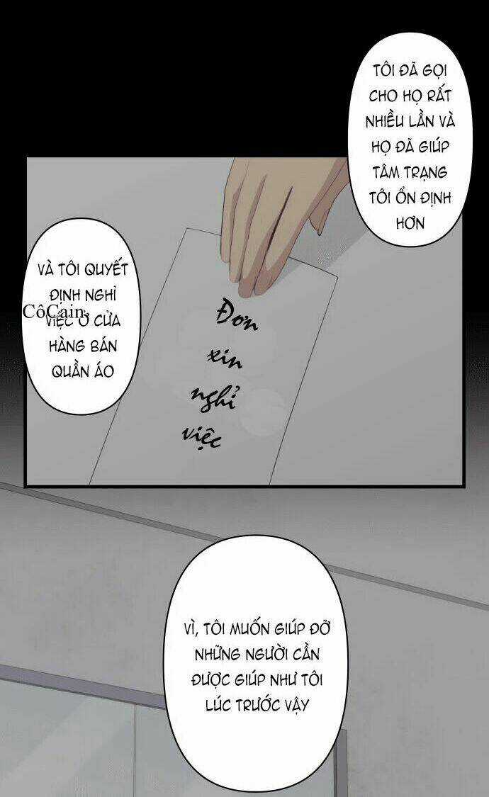 Viên Thuốc Trùng Sinh Chapter 180 trang 15