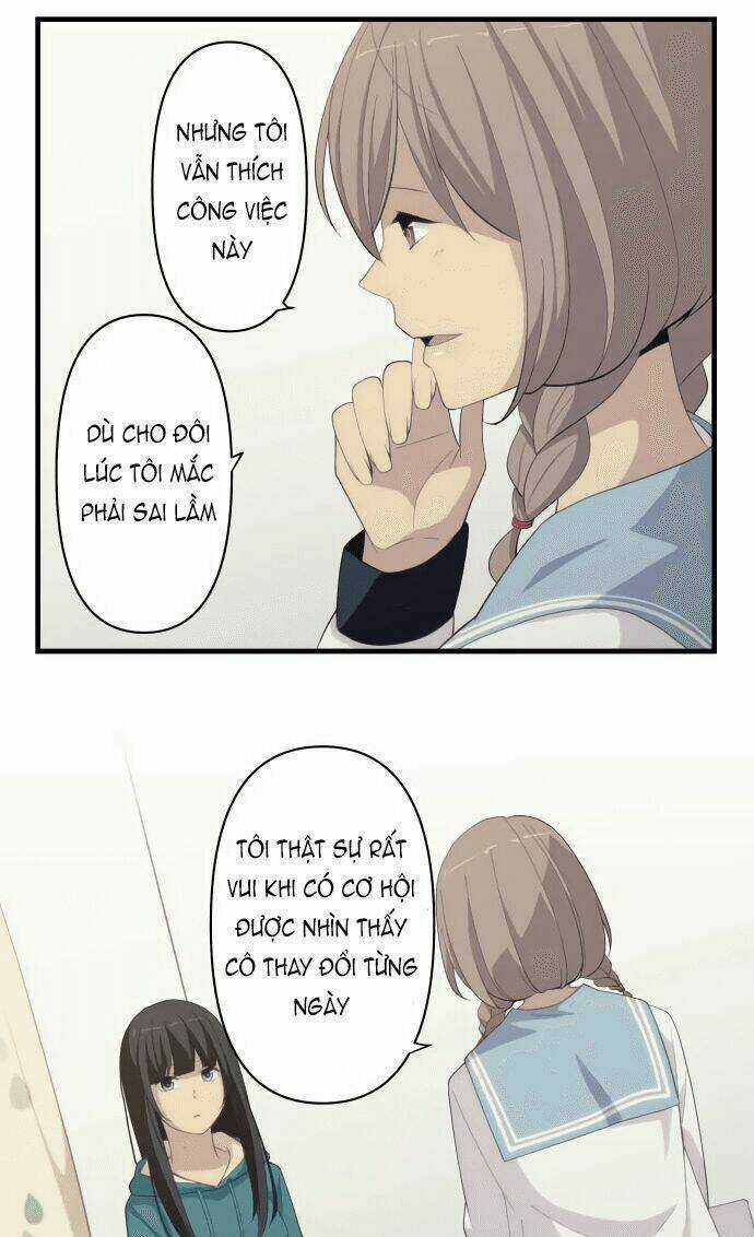 Viên Thuốc Trùng Sinh Chapter 180 trang 17