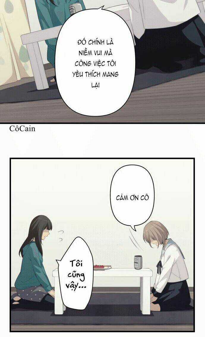 Viên Thuốc Trùng Sinh Chapter 180 trang 18