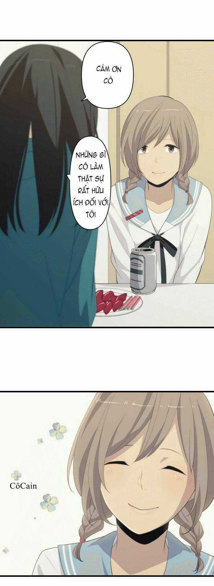 Viên Thuốc Trùng Sinh Chapter 180 trang 19