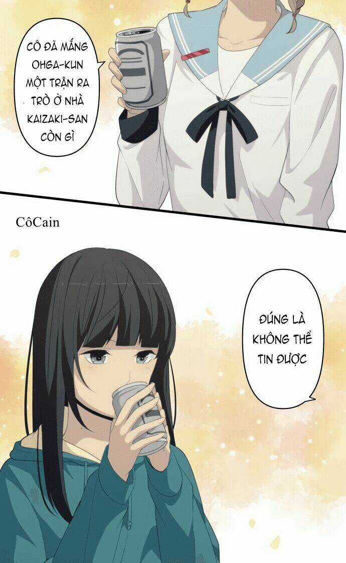 Viên Thuốc Trùng Sinh Chapter 180 trang 2