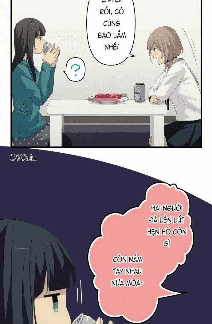 Viên Thuốc Trùng Sinh Chapter 180 trang 21