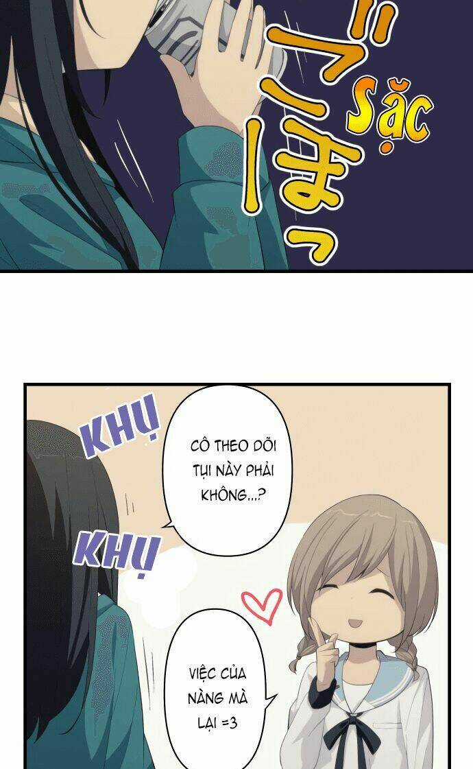 Viên Thuốc Trùng Sinh Chapter 180 trang 22