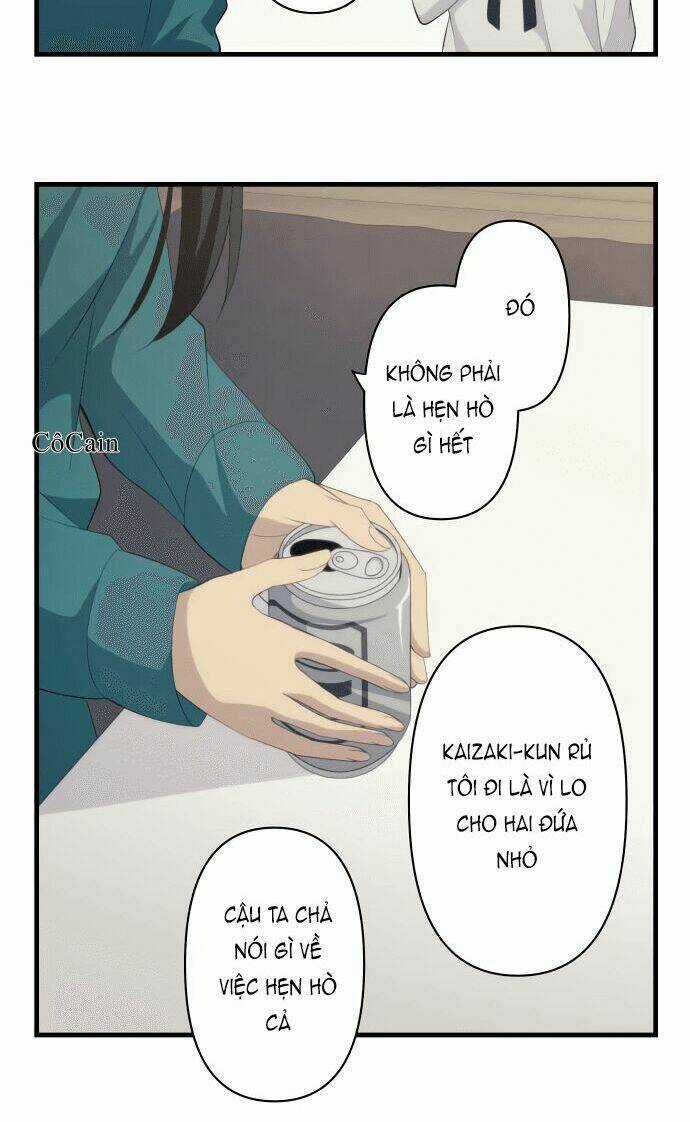 Viên Thuốc Trùng Sinh Chapter 180 trang 23