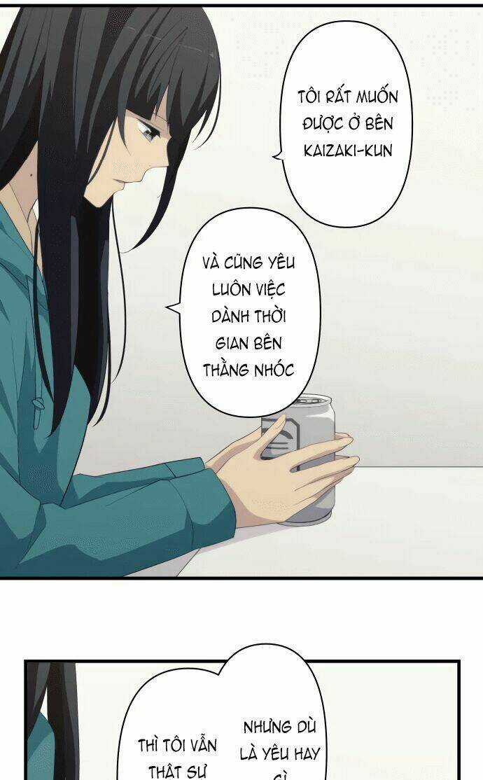 Viên Thuốc Trùng Sinh Chapter 180 trang 27