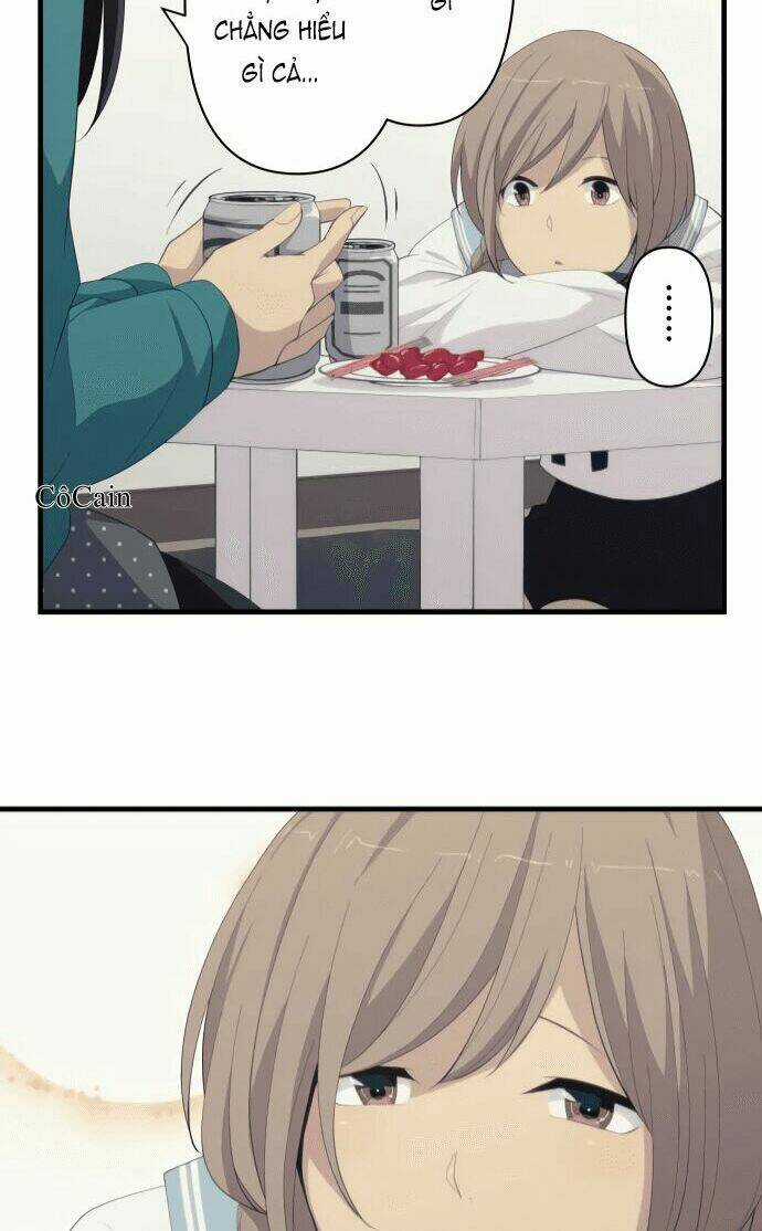 Viên Thuốc Trùng Sinh Chapter 180 trang 28