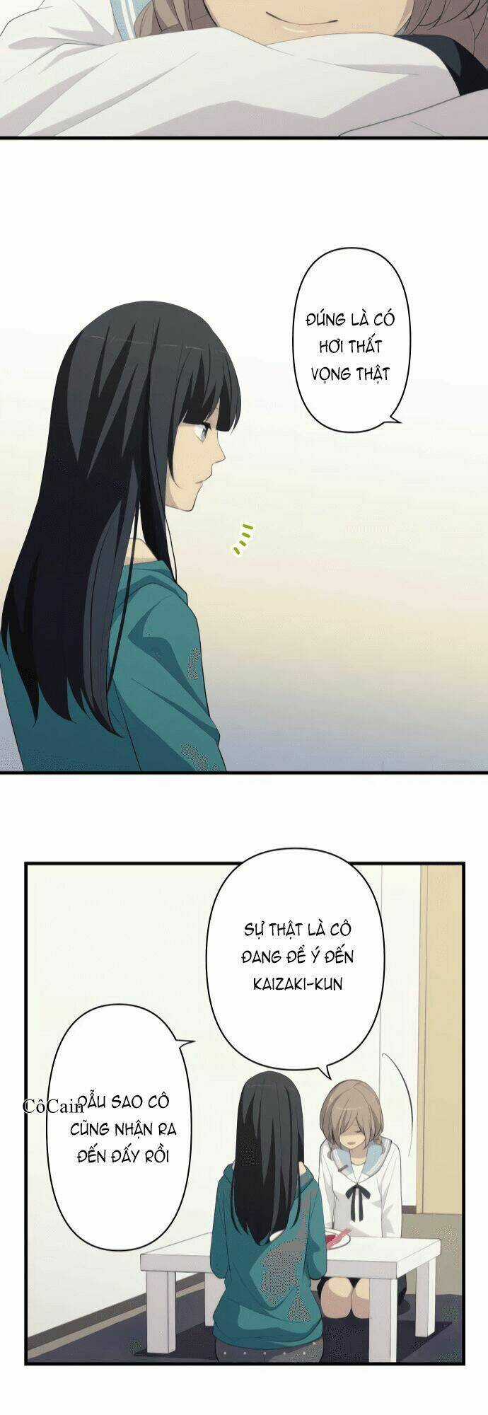 Viên Thuốc Trùng Sinh Chapter 180 trang 29