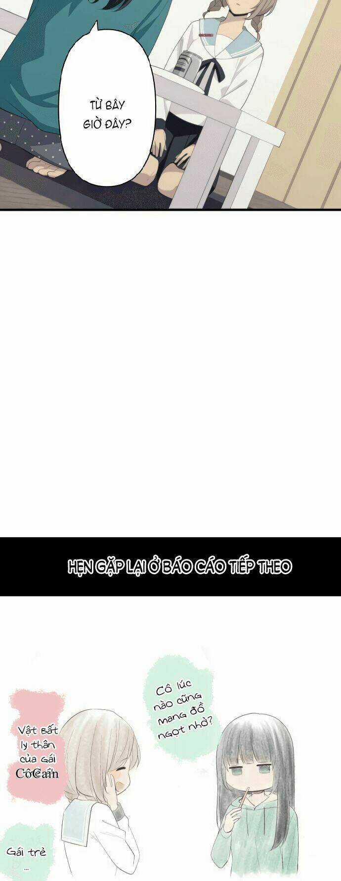 Viên Thuốc Trùng Sinh Chapter 180 trang 32