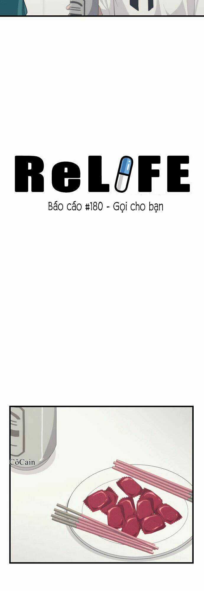 Viên Thuốc Trùng Sinh Chapter 180 trang 4