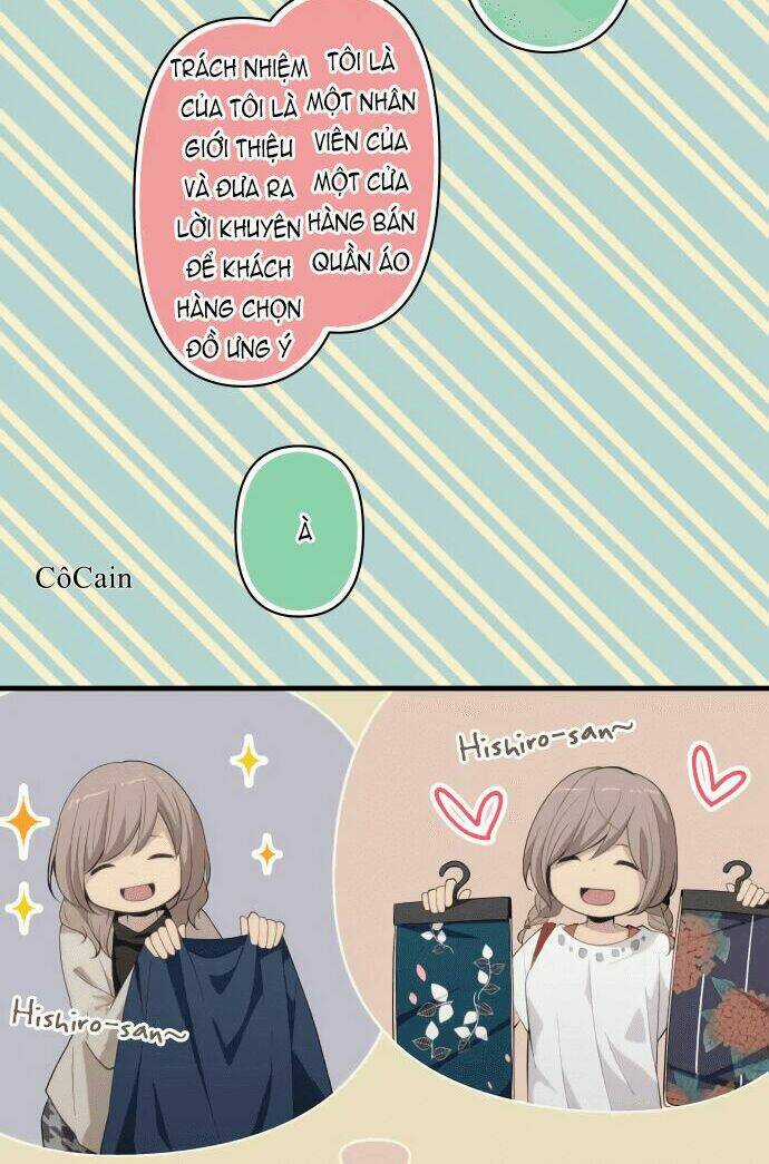 Viên Thuốc Trùng Sinh Chapter 180 trang 8