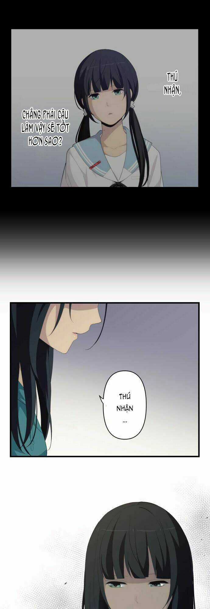Viên Thuốc Trùng Sinh Chapter 181 trang 1