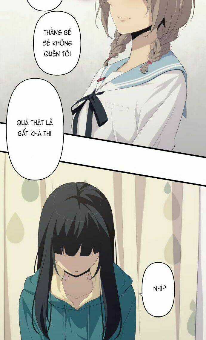 Viên Thuốc Trùng Sinh Chapter 181 trang 10