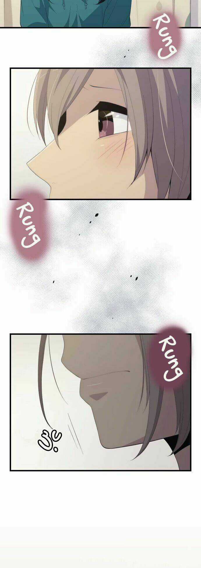 Viên Thuốc Trùng Sinh Chapter 181 trang 11