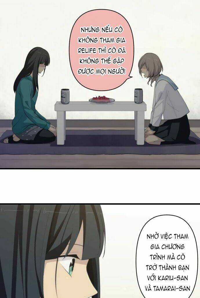 Viên Thuốc Trùng Sinh Chapter 181 trang 12