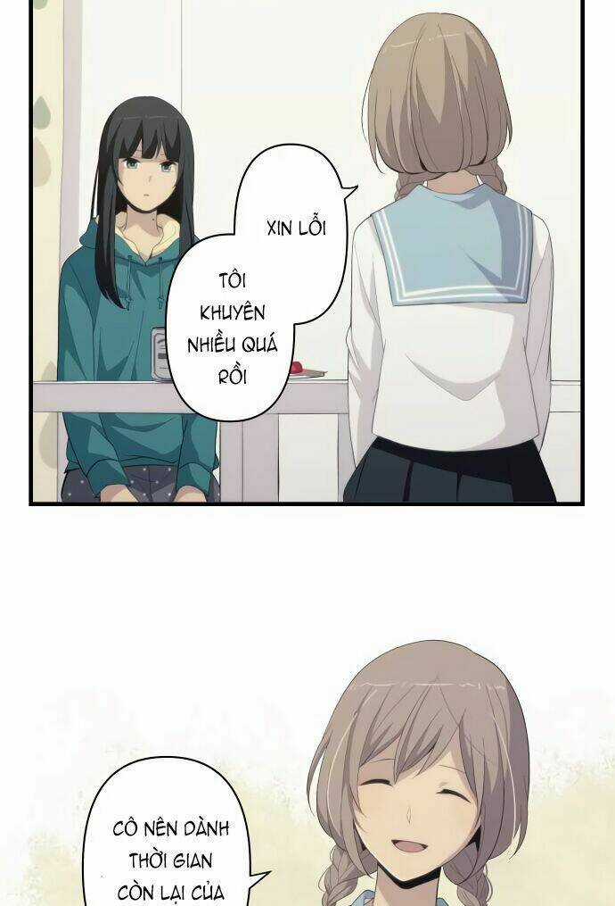 Viên Thuốc Trùng Sinh Chapter 181 trang 17