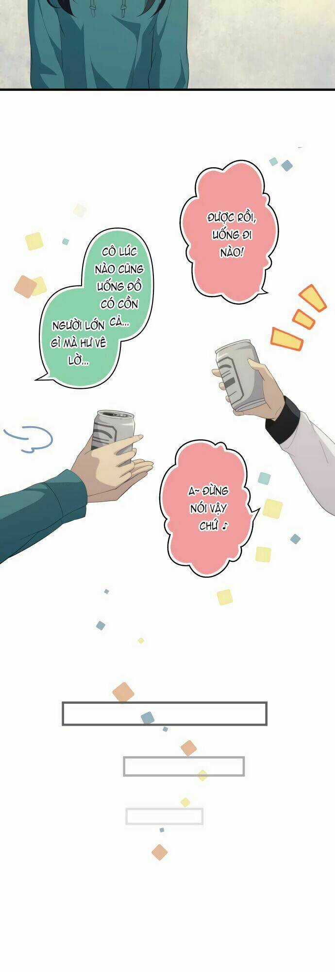 Viên Thuốc Trùng Sinh Chapter 181 trang 19