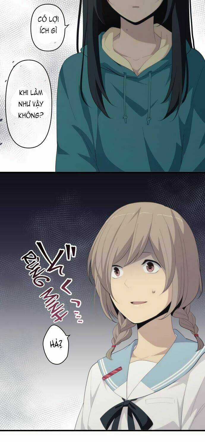 Viên Thuốc Trùng Sinh Chapter 181 trang 2