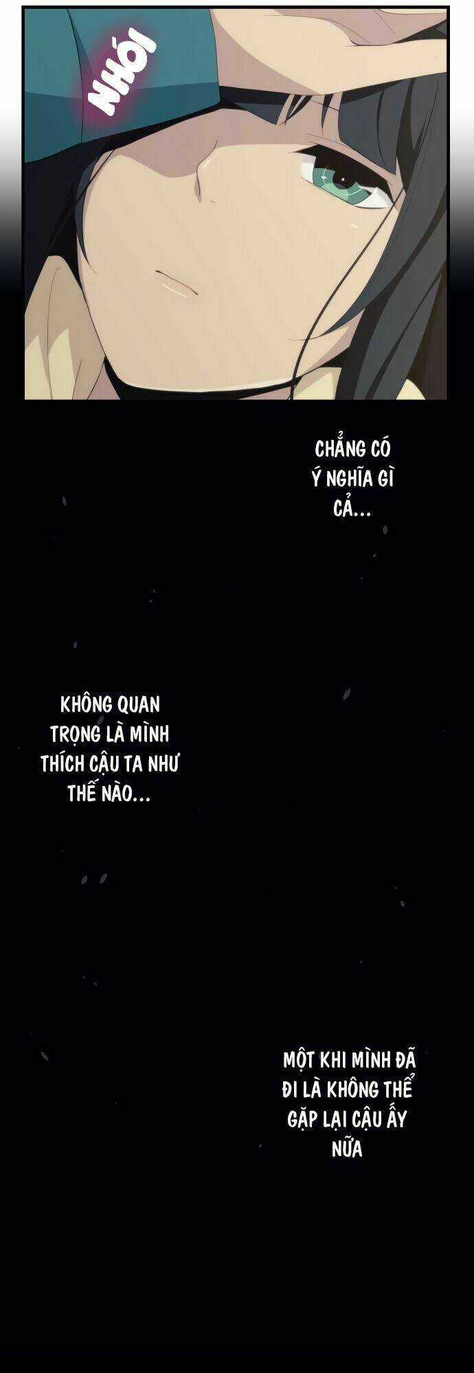 Viên Thuốc Trùng Sinh Chapter 181 trang 21