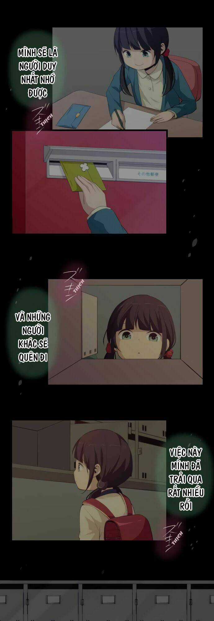 Viên Thuốc Trùng Sinh Chapter 181 trang 22