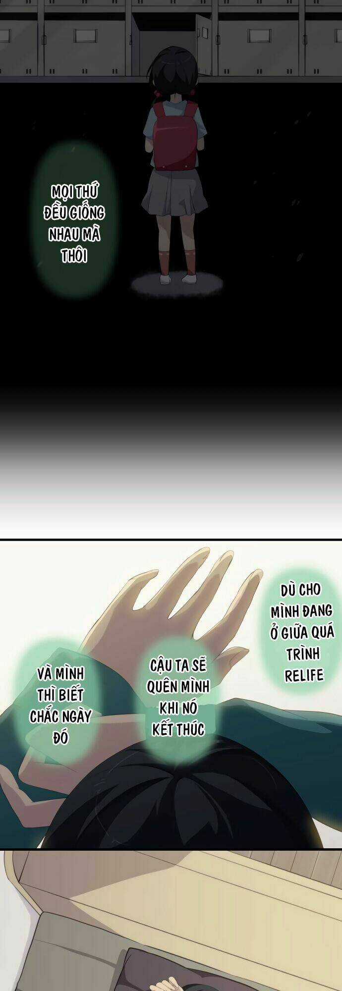 Viên Thuốc Trùng Sinh Chapter 181 trang 23